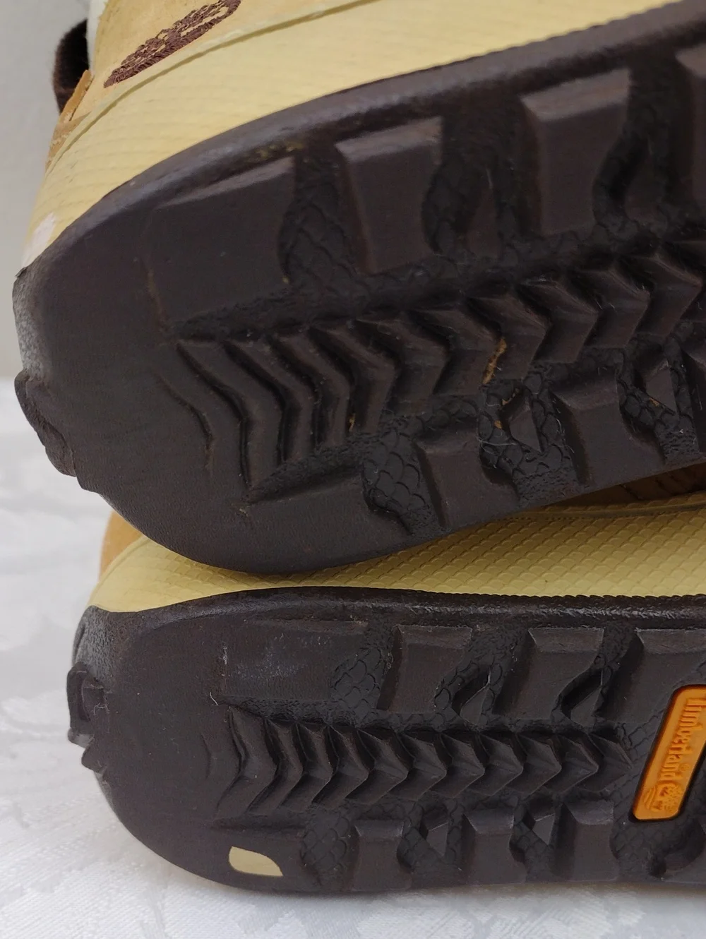 Timberland thermolite toddler